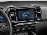 Citroen C5 Aircross SUV Hybrid 2019 года (WW)